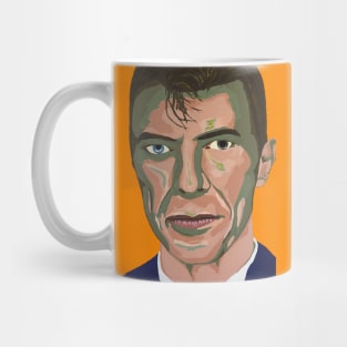 David Mug